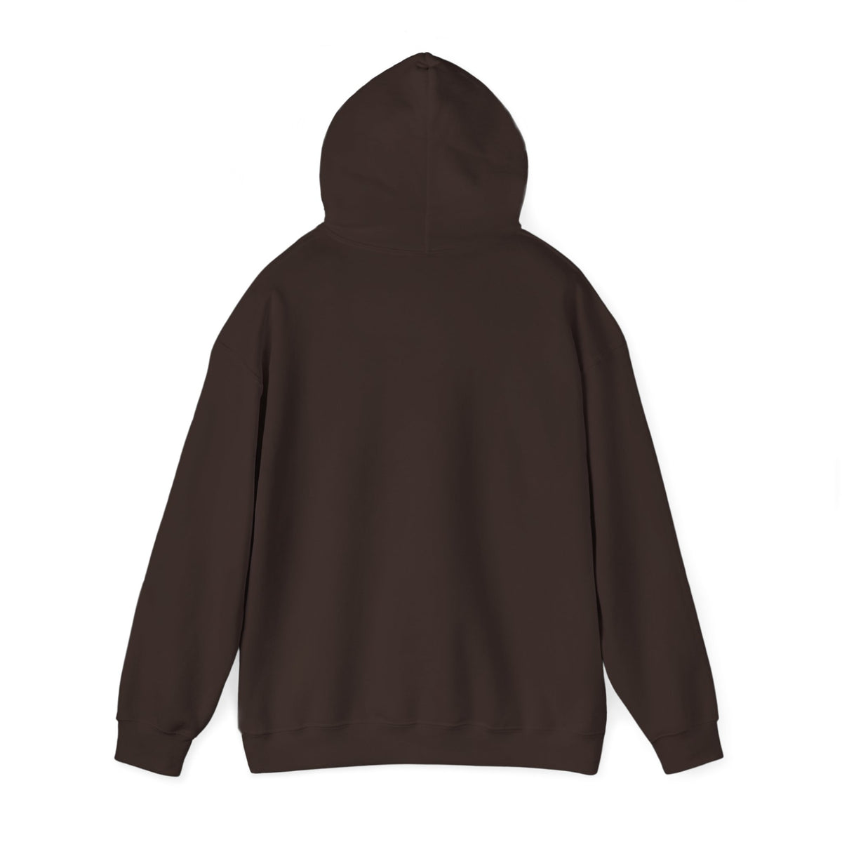 Hoodie – "1 Is Not Enough" Podcast Microphone Logo Pullover