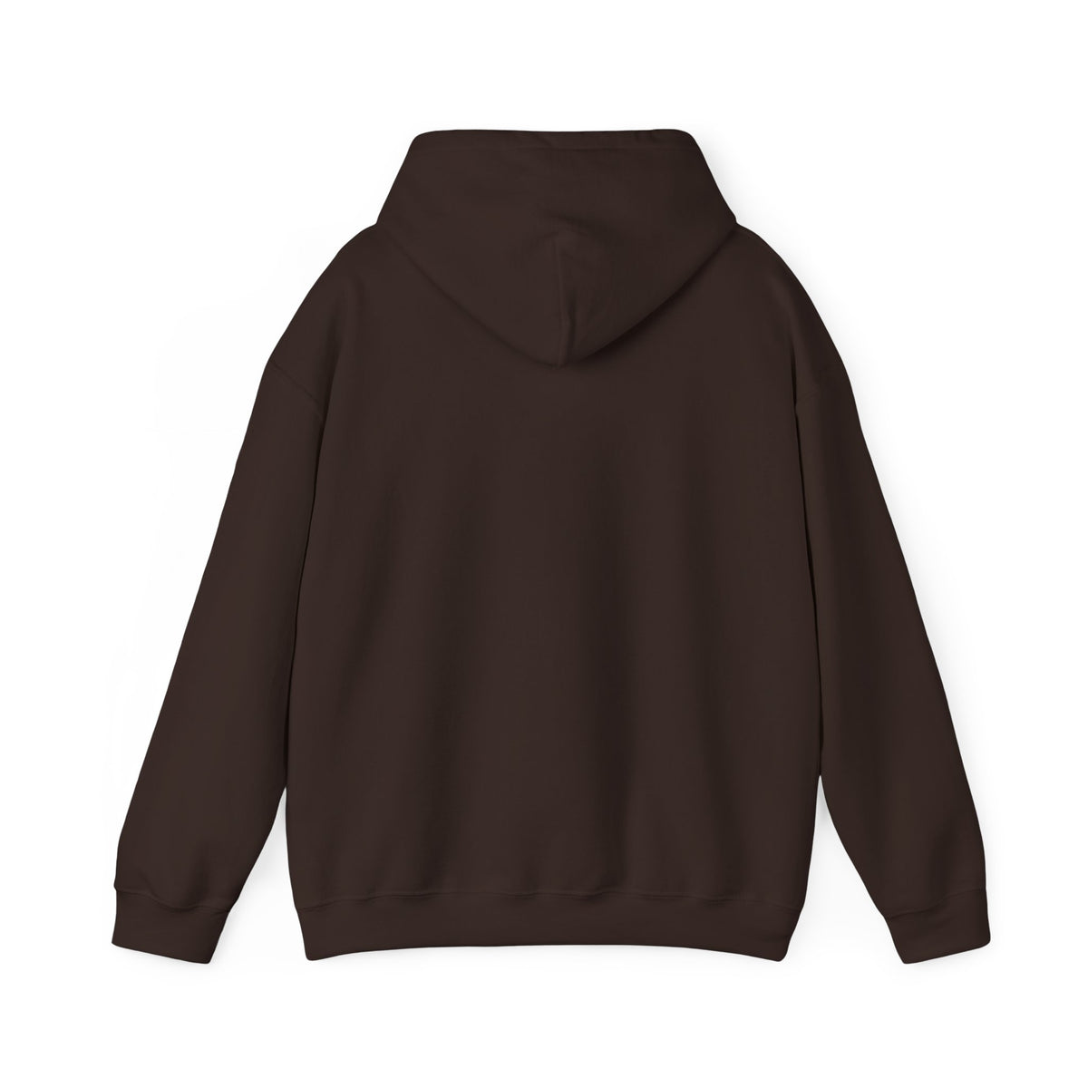 Hoodie – "1 Is Not Enough" Podcast Microphone Logo Pullover