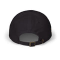 Camo "St Is Not Enough" Classic Dad Cap — Adjustable Military Green Hat